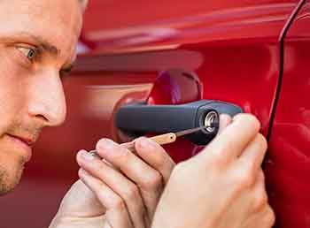 Paramount Professional Locksmith Automotive