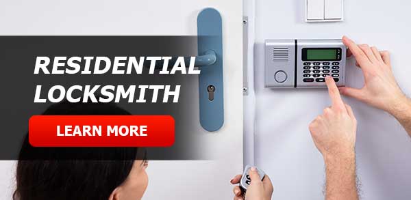 Residential Paramount Professional Locksmith